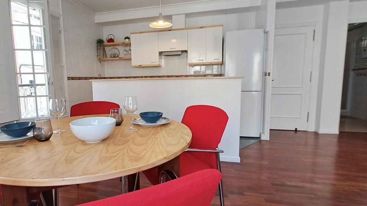 Casa Sensa Apartamento Redondela Exteriör bild